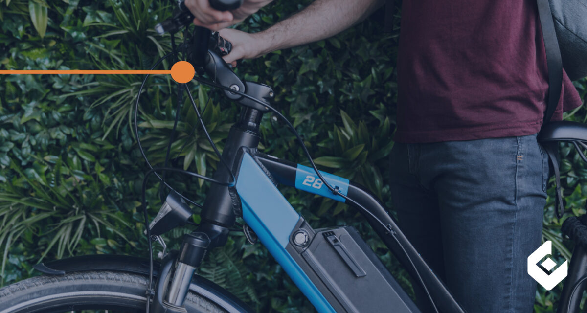 E-Bike e Pedelec: Sono considerate merci pericolose?